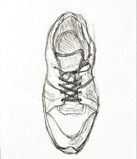 Prochainement... chaussure et Rembrandt