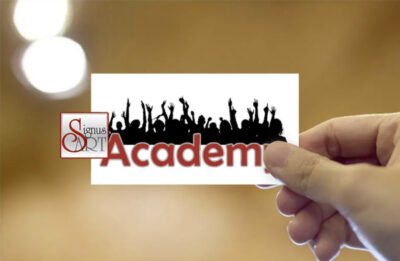 signus art academy logo