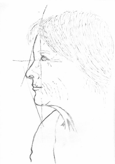 Modele vivant Pa 3105 20