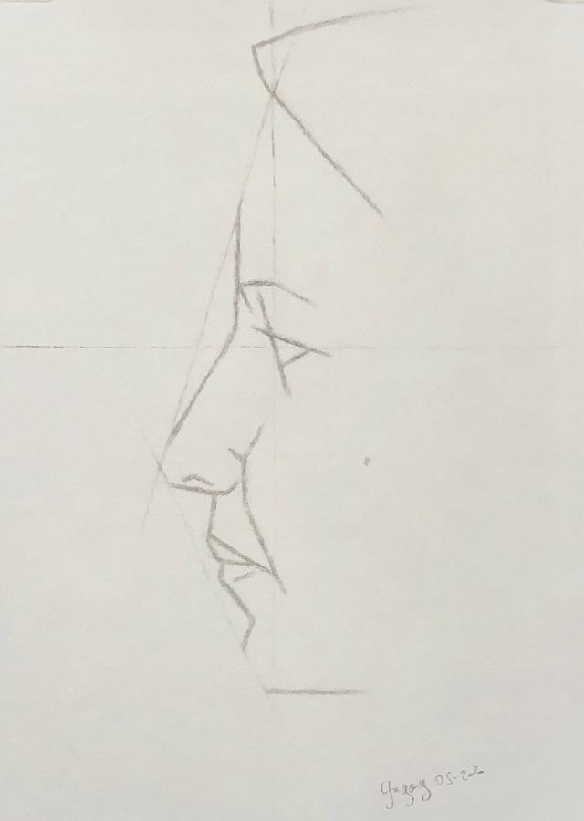 Esquisse Gregory 2020-05