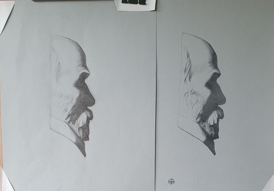 PL 32 Le Cardinal Sycoflo29. Presque la fin...