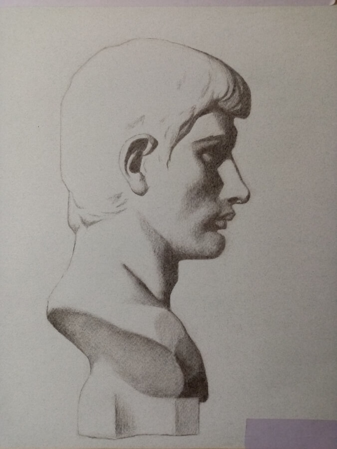 Adèss I-36 Marcus Brutus