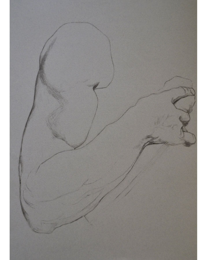 Le bras de Moïse-PL 24- Nina Cé (en travaux)