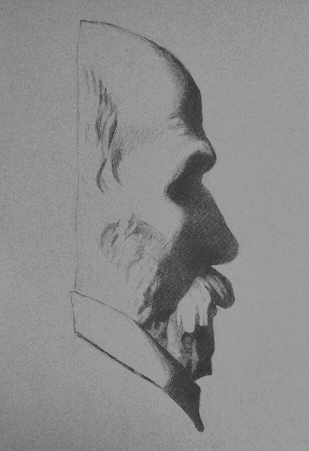 jobino planche I.32 le cardinal