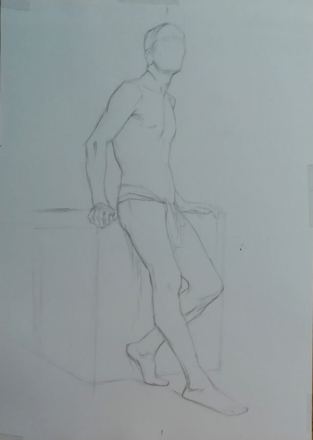 oasis planche III -43