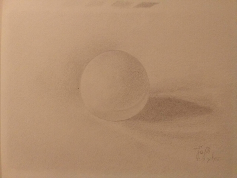 josespe-ma balle essai 2