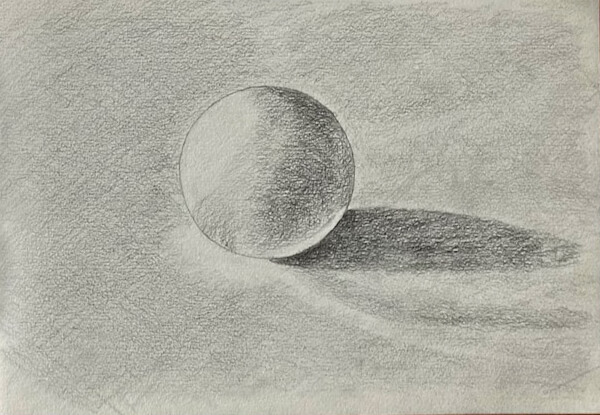 Bleuette-Balle en 2D