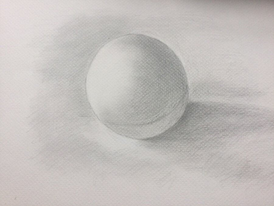 Mariemma-Balle de ping-pong