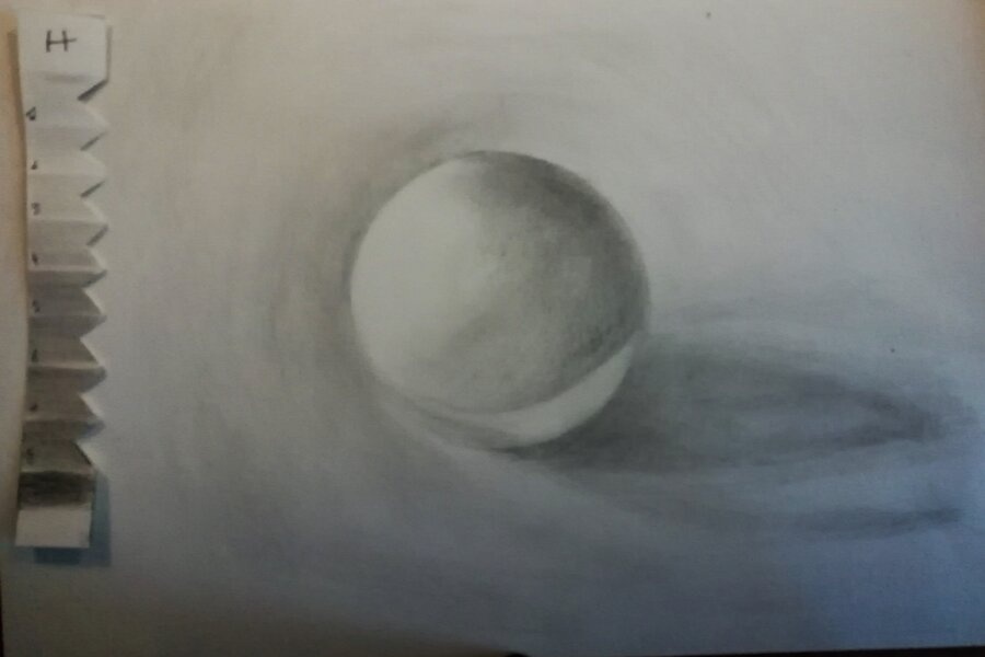 paolina balle compressée