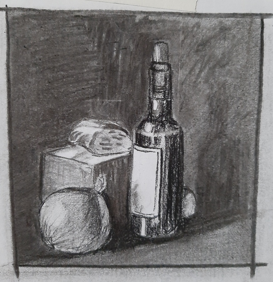 Helena : Vignette lumières