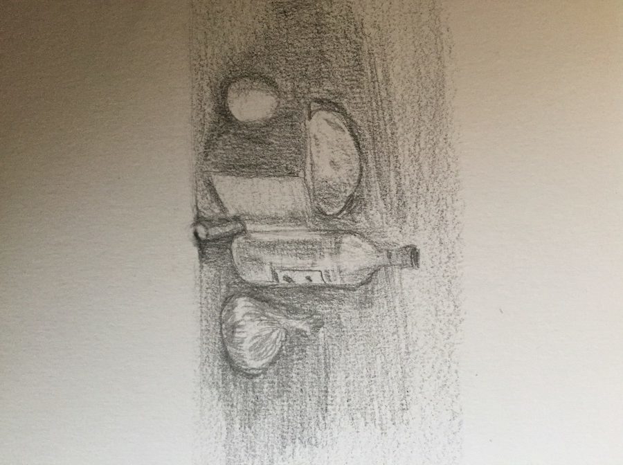 LizArt-vignette nature morte