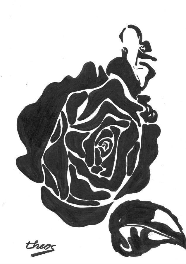 rose - theos