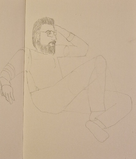 Mari assis - Lina Zapata