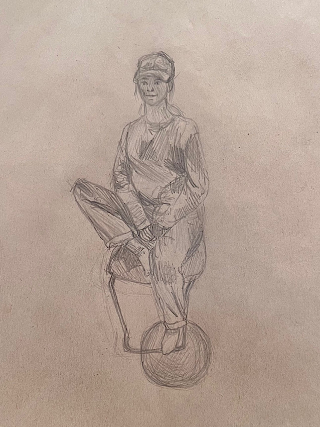 Luplux_modèle assis