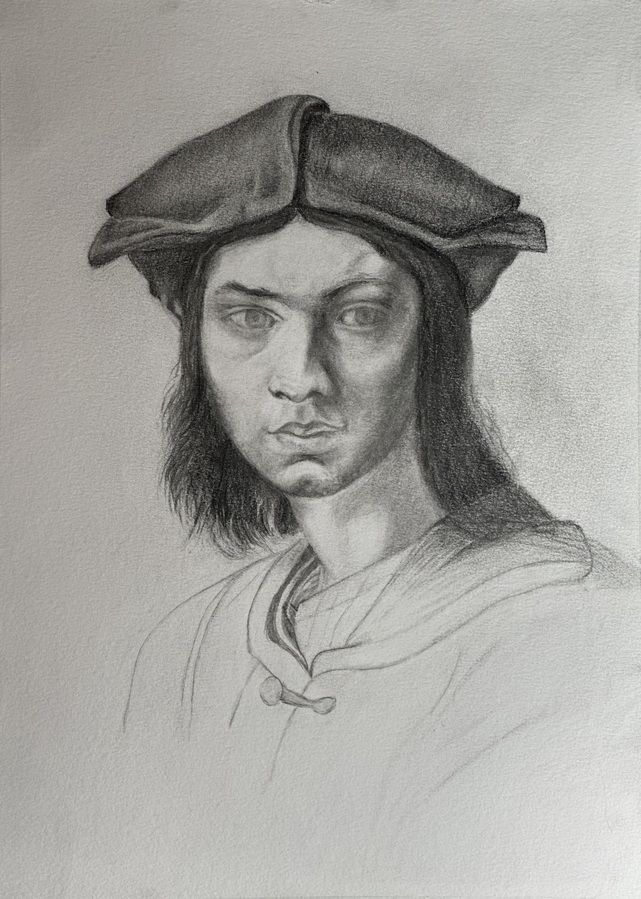 VERONIQUE ZOONEKYND CONCOURS MARS 2025