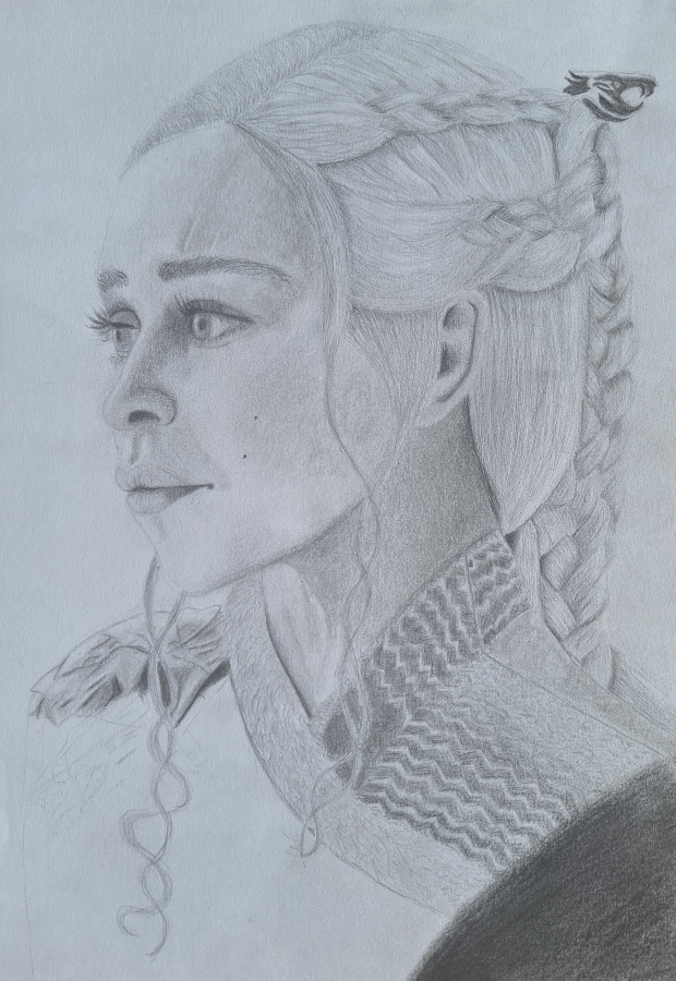 Daenerys