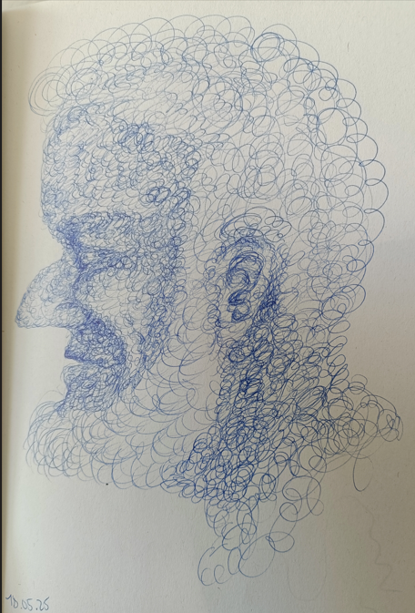 Celui qui n\'est pas vraiment académique