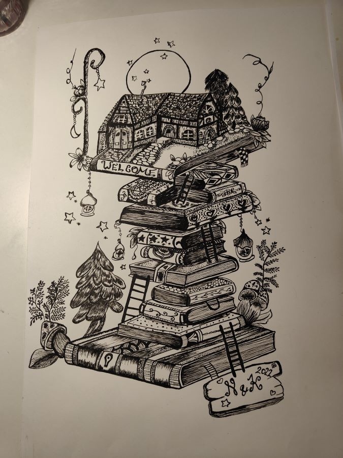 Welcome2023- Natalys