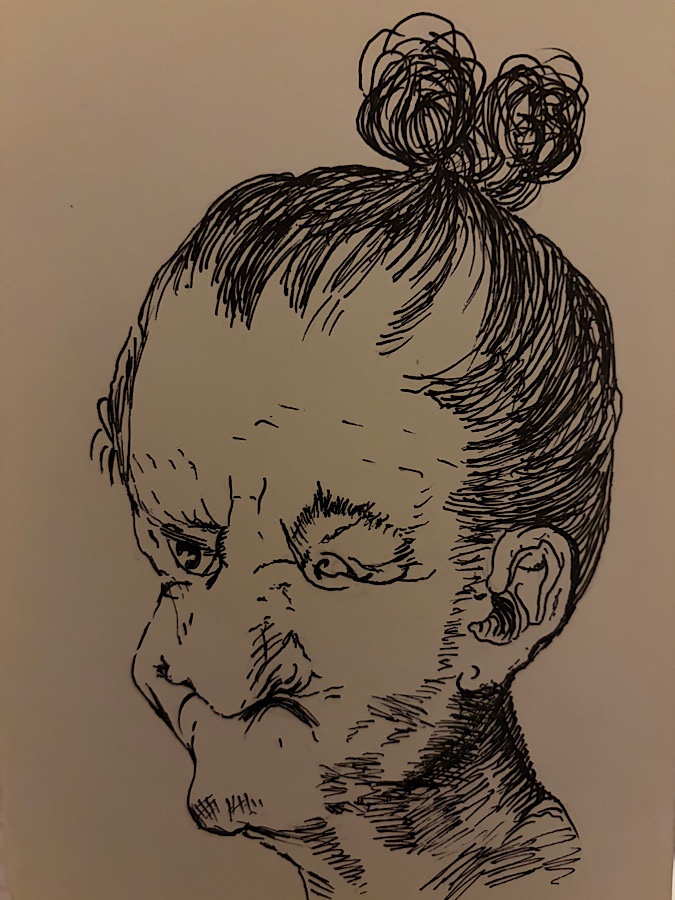 Portrait